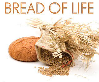 Bread-of-life